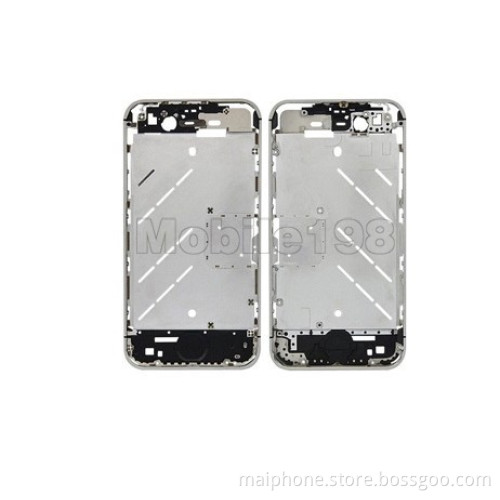 iPhone 3GS iPhone 3G LCD Screen Holder Chassis Cover - Black